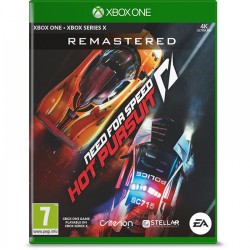 Need for Speed Hot Pursuit Remastered  | XboxOne