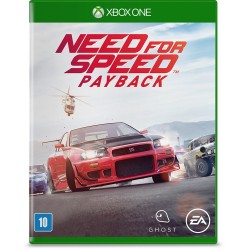 Need for Speed Payback | XboxOne