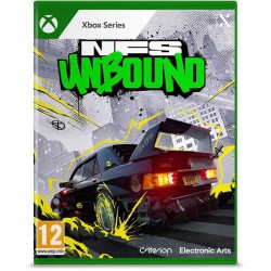 Need for Speed: Unbound  | XBOX SERIES X|S