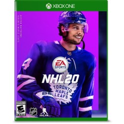 NHL 20 | XboxOne