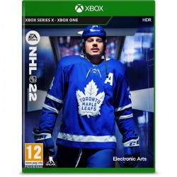 NHL 22 | Xbox Series X|S