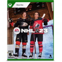 NHL 23 | XBOX ONE 