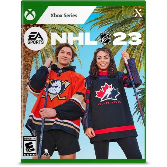 NHL 23 | XBOX SERIES X|S