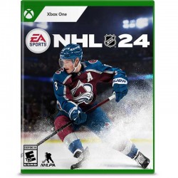 NHL 24  | XBOX ONE