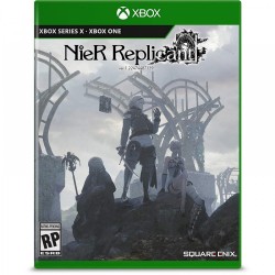 NieR Replicant ver.1.22474487139  |  Xbox One & Xbox Series X|S