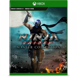 NINJA GAIDEN: Master Collection | Xbox One & Xbox Series X|S