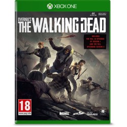 OVERKILL's The Walking Dead | Xbox One