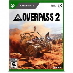 Overpass 2  | XBOX SERIES X|S