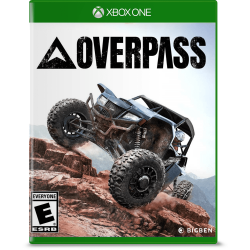 OVERPASS | XboxOne