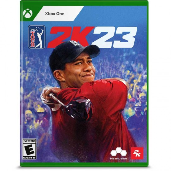 PGA TOUR 2K23 | XBOX ONE