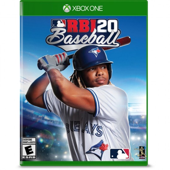 R.B.I. Baseball 20 | XboxOne - Jogo Digital