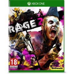 RAGE 2 | Xbox One