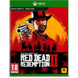 Red Dead Redemption 2 | Xbox One & Xbox Series X|S