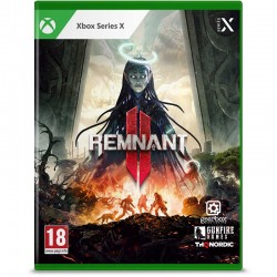 Remnant II | XBOX SERIES X|S
