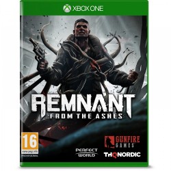 Remnant: From the Ashes | XboxOne