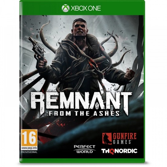 Remnant: From the Ashes | XboxOne - Jogo Digital