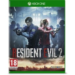 Resident Evil 2 | Xbox One