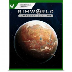 RimWorld Console Edition | Xbox One & Xbox Series X|S