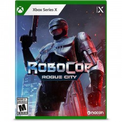 RoboCop: Rogue City | XBOX SERIES X|S