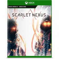 SCARLET NEXUS  | Xbox One & Xbox Series X|S