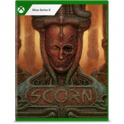 Scorn  | XBOX SERIES X|S