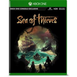 Sea of thieves | Xbox One