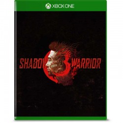 Shadow Warrior 3 | XBOX ONE