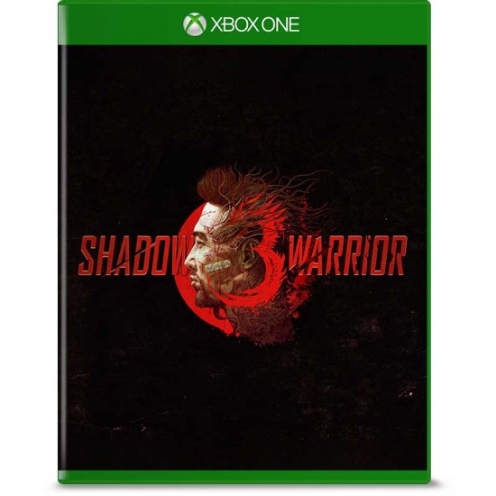 Shadow Warrior 3 | XBOX ONE - Jogo Digital