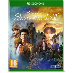 Shenmue I & II | Xbox One