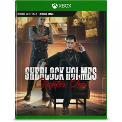 Sherlock Holmes Chapter One | Xbox One & Xbox Series X|S