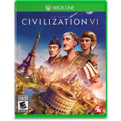 Sid Meier's Civilization VI | XboxOne