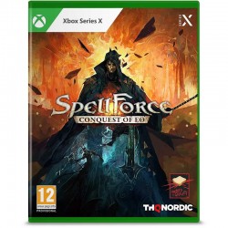 SpellForce: Conquest of Eo | XBOX SERIES X|S