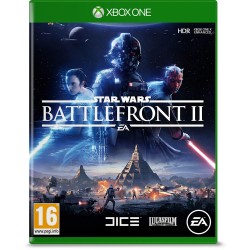 STAR WARS Battlefront II | XboxOne