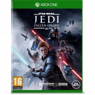 Star Wars Jedi: Fallen Order | XboxOne