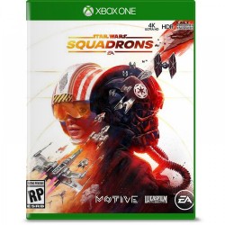STAR WARS: Squadrons | XboxOne