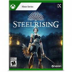 Steelrising  | XBOX SERIES X|S