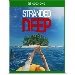 Stranded Deep | XboxOne