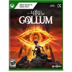 The Lord of the Rings: Gollum | XBOX ONE & XBOX SERIES X|S