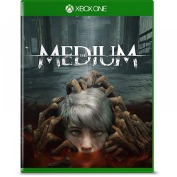 The Medium | XboxOne