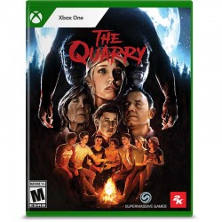 The Quarry  | Xbox One