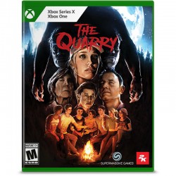 The Quarry |  Xbox Series X|S