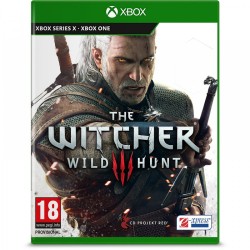 The Witcher 3: Wild Hunt | Xbox One & Xbox Series X|S