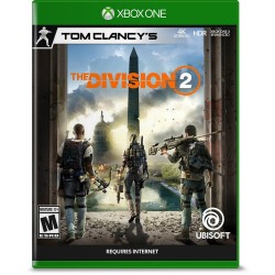 Tom Clancy's The Division 2 | XboxONE