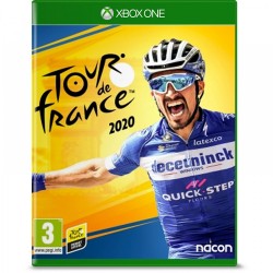 Tour de France 2020 | XboxOne
