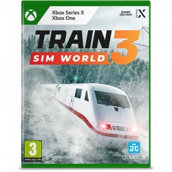 Train Sim World 3 | XBOX ONE & XBOX SERIES X|S