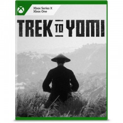Trek to Yomi | Xbox One & Xbox Series X|S