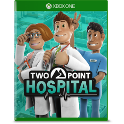 Two Point Hospital | XboxOne