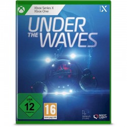 Under The Waves  | XBOX ONE & XBOX SERIES X|S 