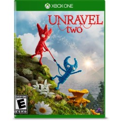 Unravel Two | Xbox One