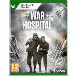 War Hospital  | XBOX SERIES X|S